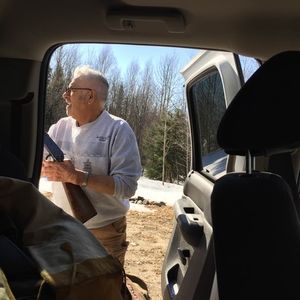 Meet your Posher, Pauline